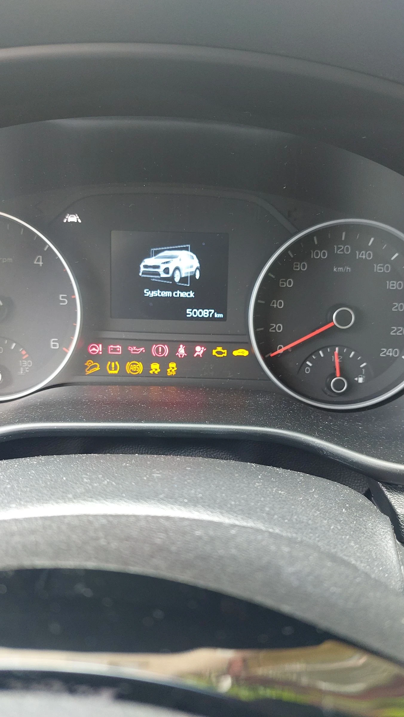 Kia Sportage eko dinamiсs+  - изображение 3