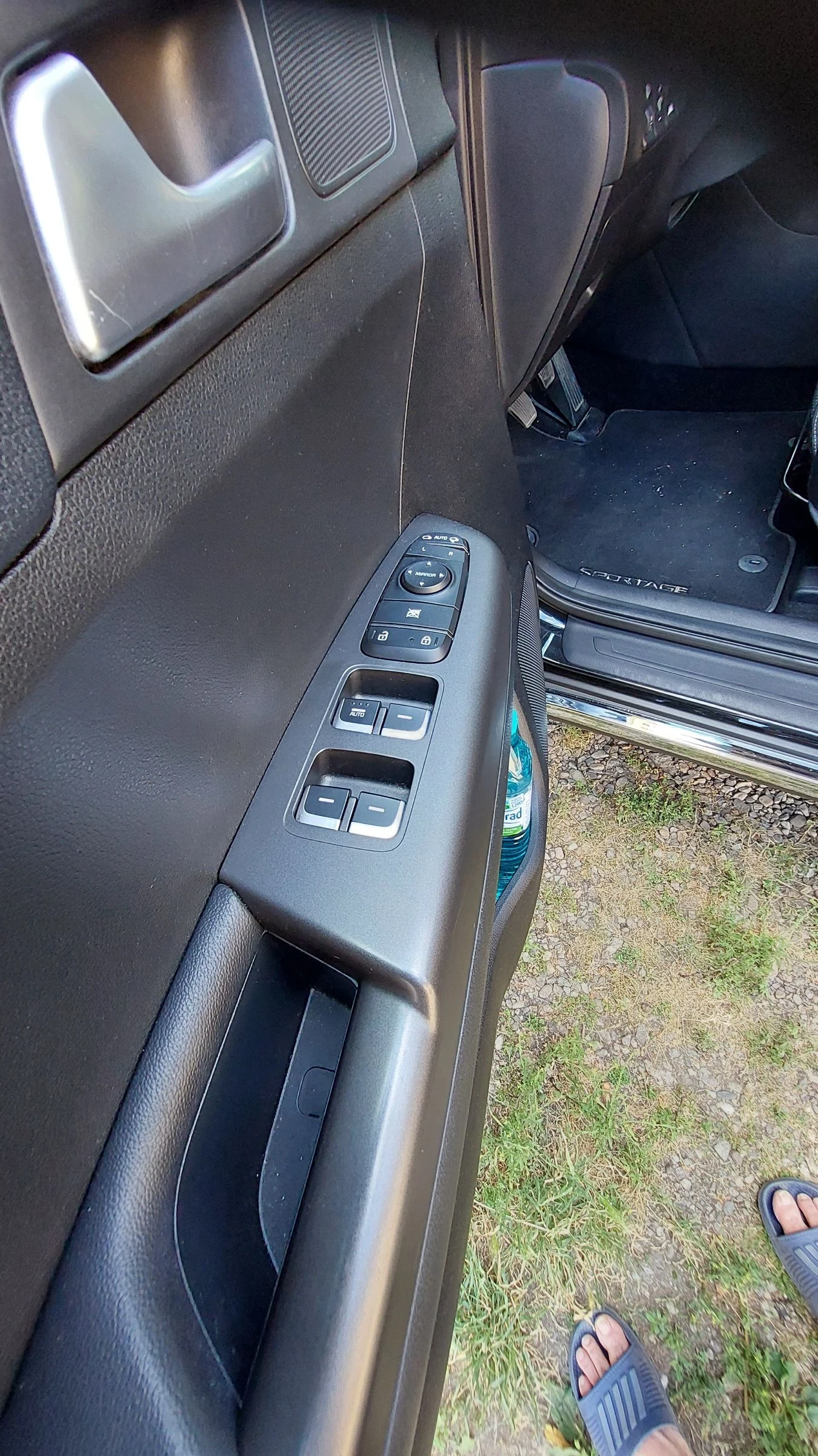 Kia Sportage eko dinamiсs+  - изображение 9