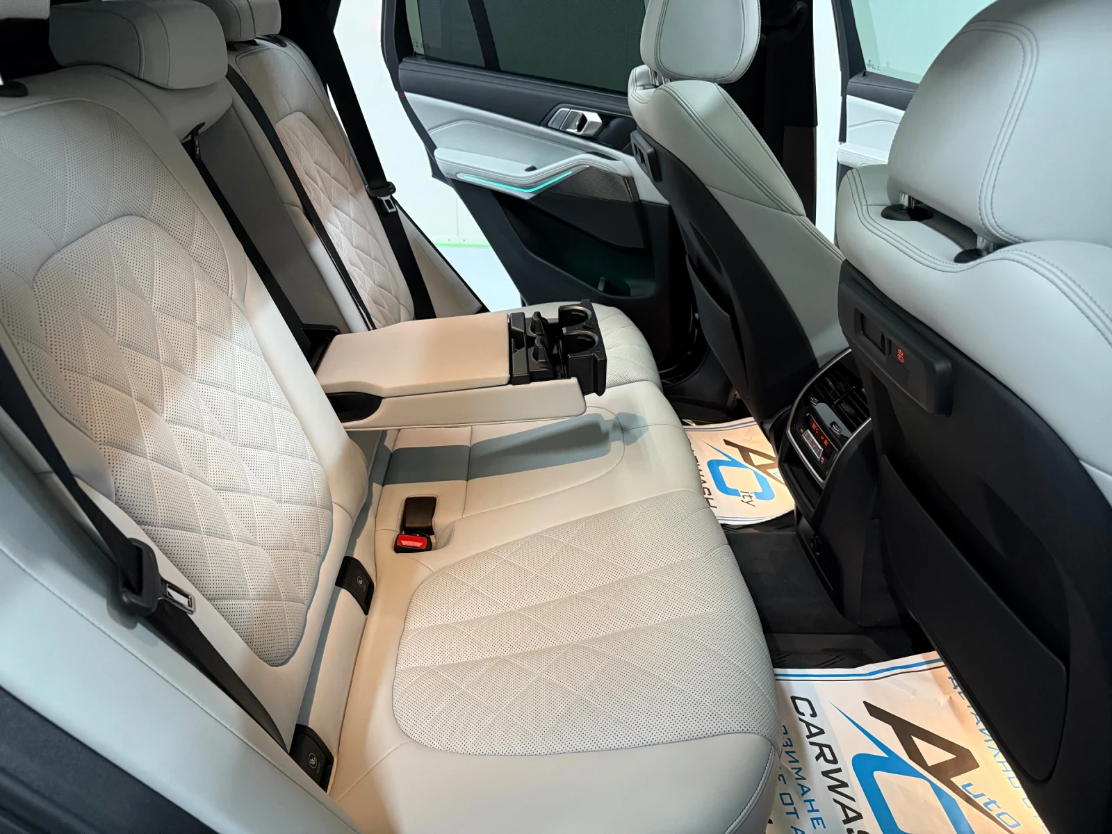 BMW X5 4.0/Laser/Swarovski/HUD/Mild-Hybrid | Mobile.bg � ����������� 14