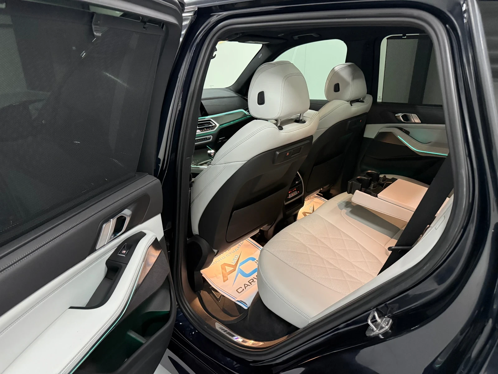 BMW X5 4.0/Laser/Swarovski/HUD/Mild-Hybrid | Mobile.bg � ����������� 15
