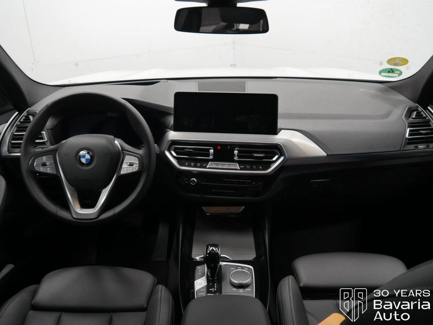 BMW X3 20d xDrive Steptronic - изображение 6
