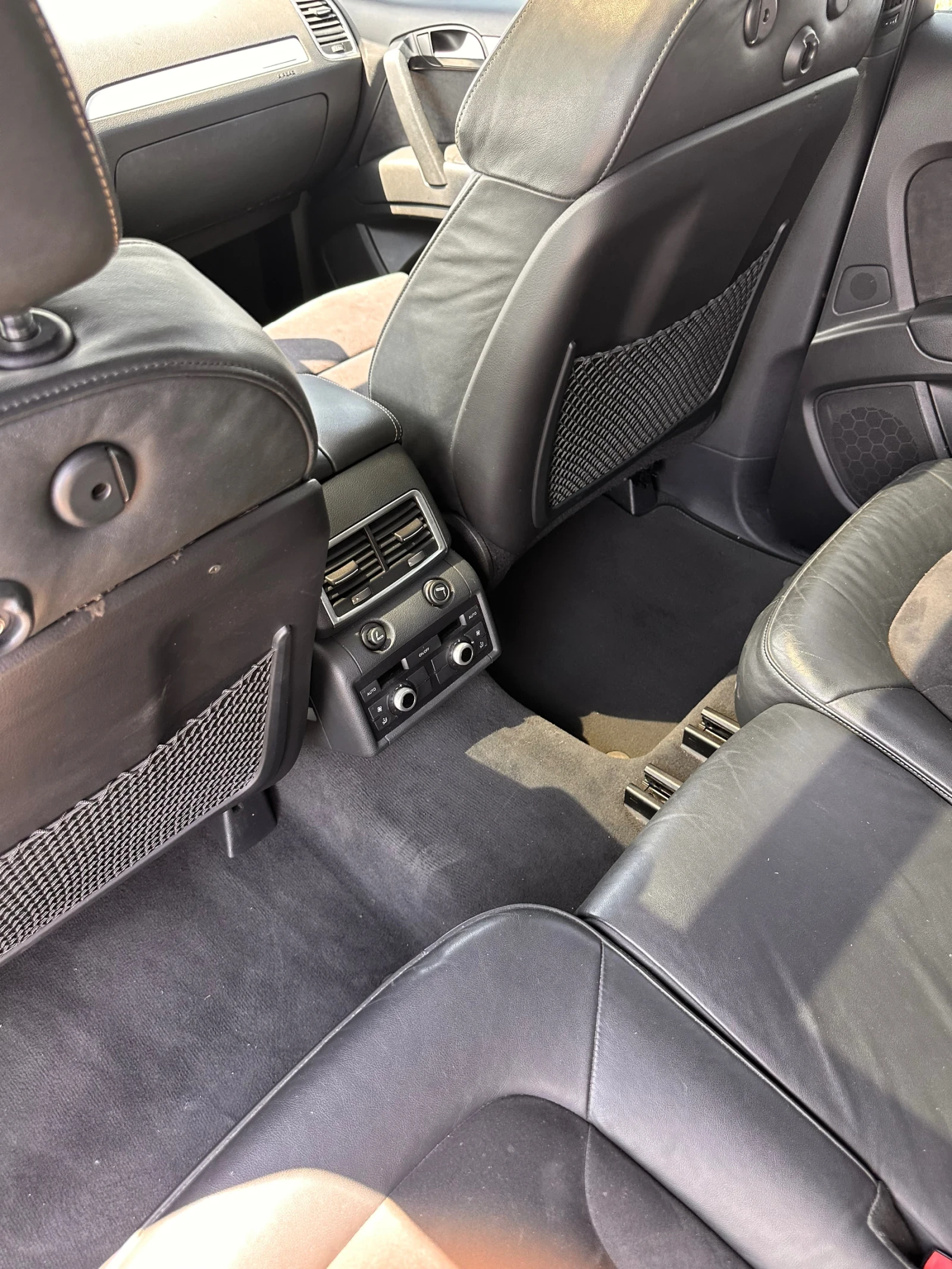Audi Q7 3.0 TDI - изображение 7
