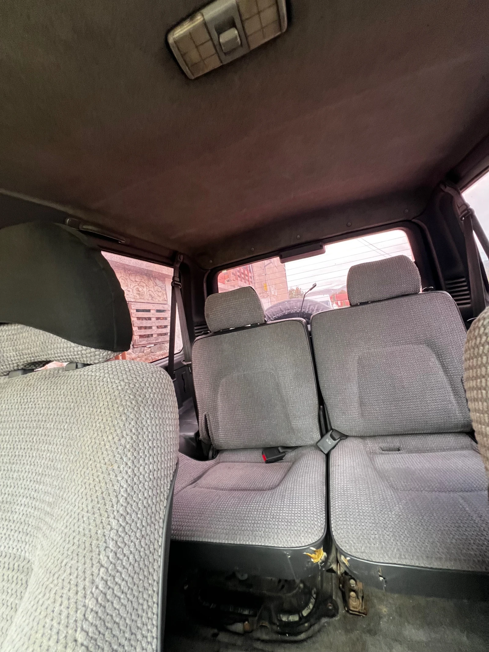 Mitsubishi Pajero  - изображение 5