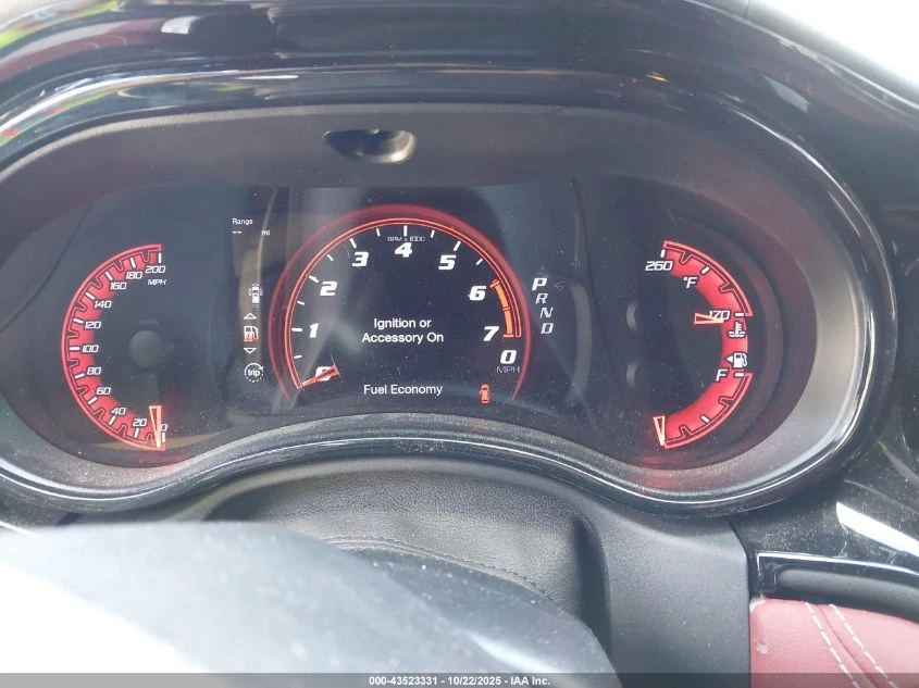 Dodge Durango 6.2L V-8 SUPERCHARGER, 710HP All Wheel Drive | Mobile.bg   12