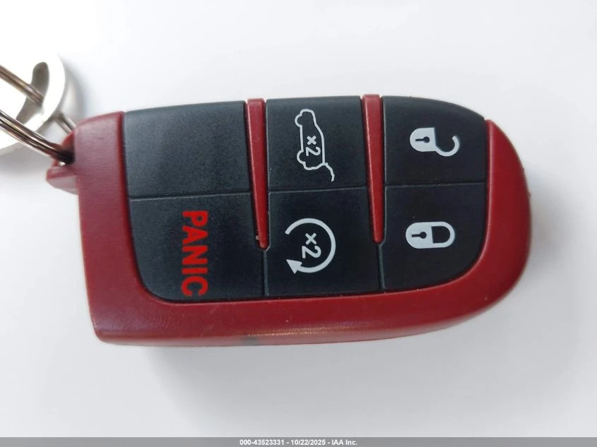 Dodge Durango 6.2L V-8 SUPERCHARGER, 710HP All Wheel Drive - изображение 3