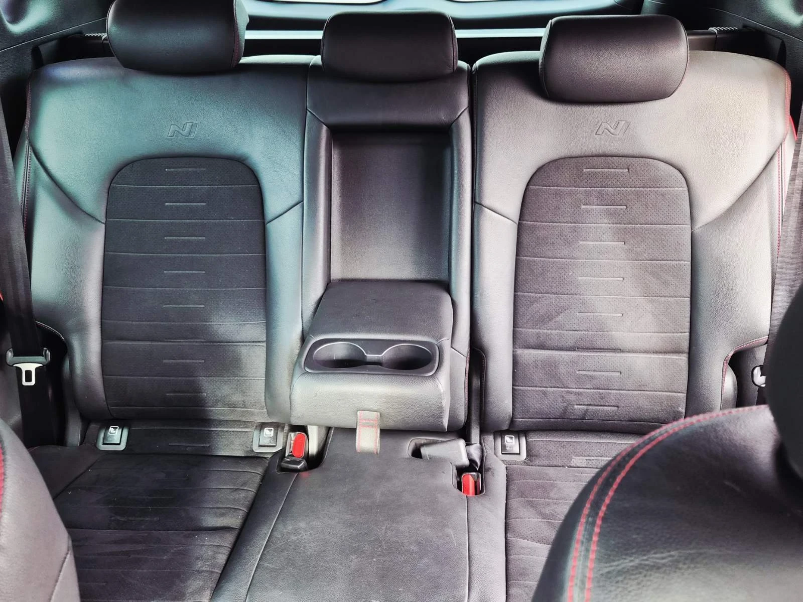 Hyundai Tucson N line | Mobile.bg � ����������� 14