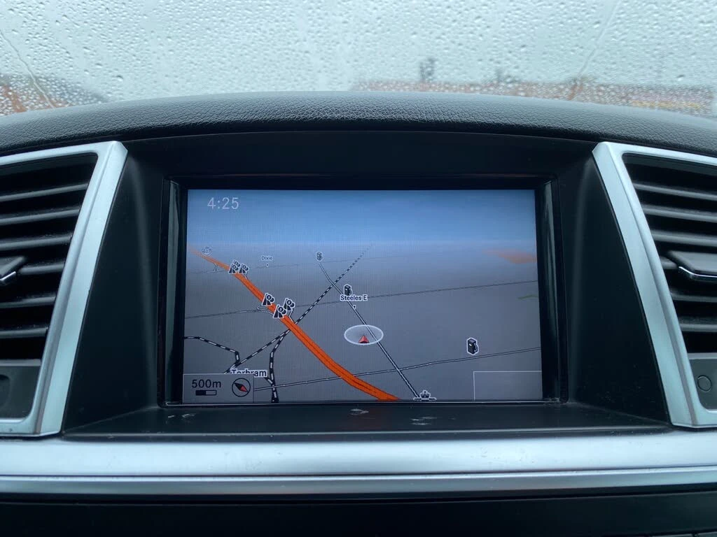 Mercedes-Benz ML 350 AMG LINE/NAVI/KAMEPA/KEYLESS | Mobile.bg   12