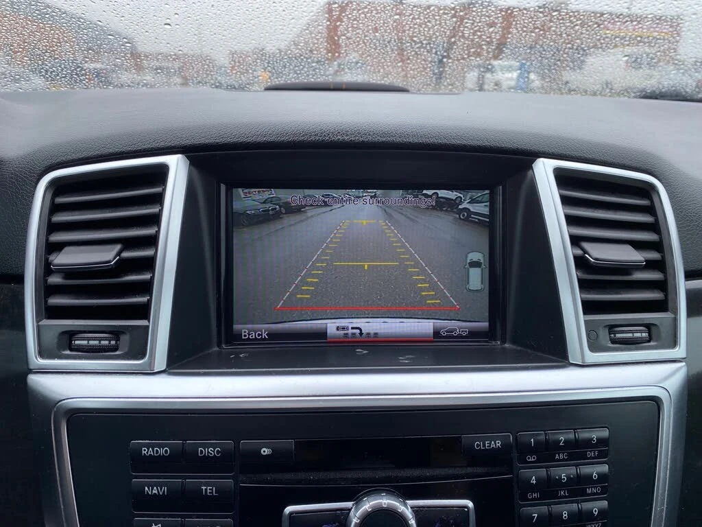 Mercedes-Benz ML 350 AMG LINE/NAVI/KAMEPA/KEYLESS | Mobile.bg   13