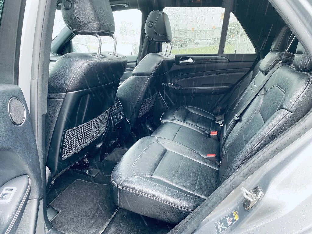 Mercedes-Benz ML 350 AMG LINE/NAVI/KAMEPA/KEYLESS | Mobile.bg   14