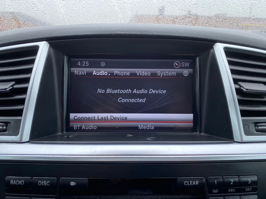 Mercedes-Benz ML 350 AMG LINE/NAVI/KAMEPA/KEYLESS | Mobile.bg   11