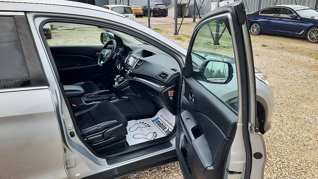 Honda Cr-v 4X4* * * 1.6* * * ���������* * * ���� | Mobile.bg � ����������� 12