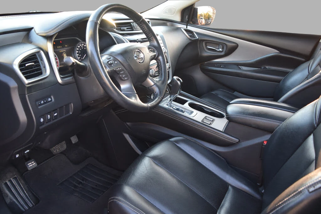 Nissan Murano 360 ������* �����* ��������* ����* ������� | Mobile.bg � ����������� 16