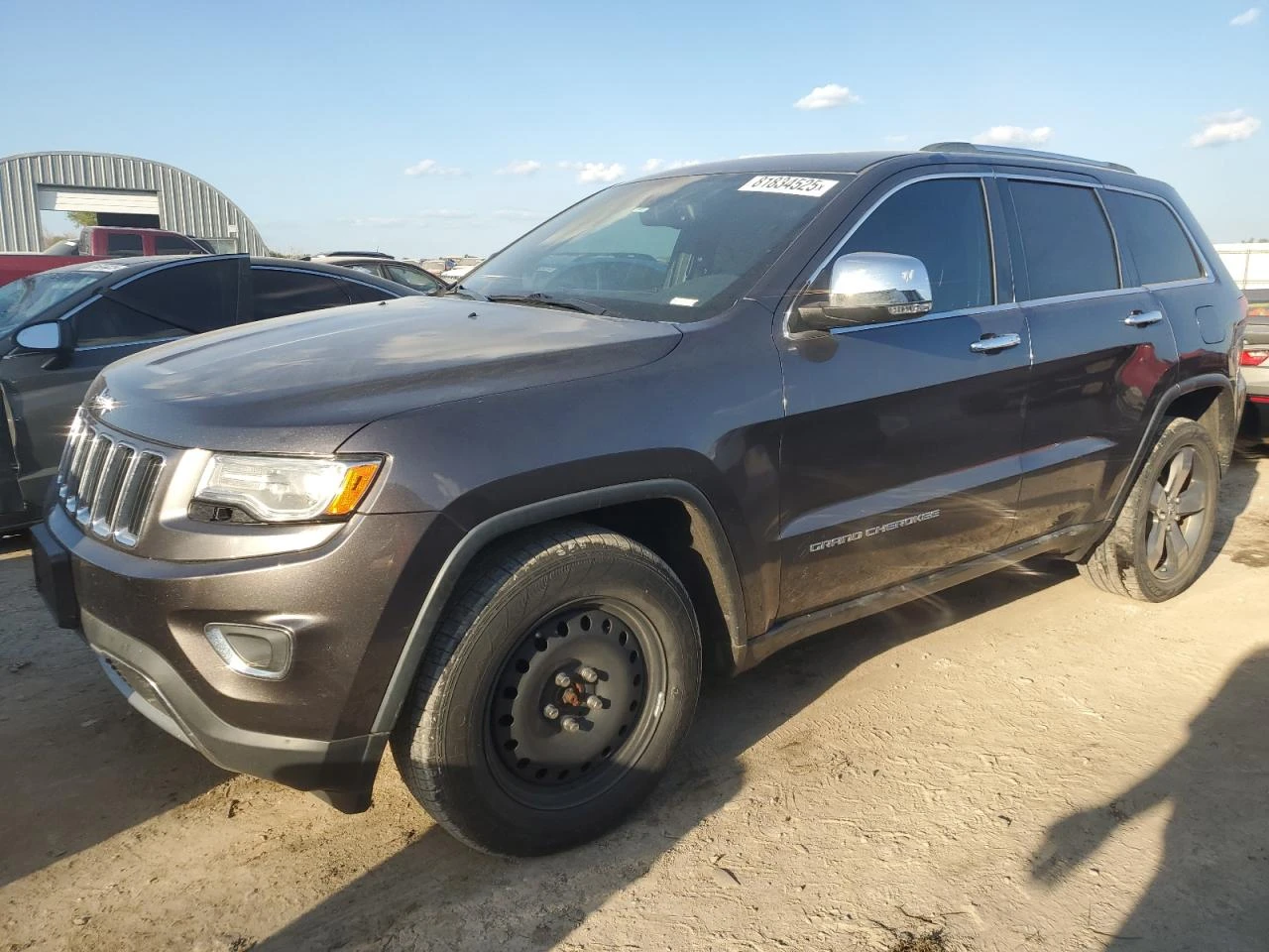 Jeep Grand cherokee 3.6l Limited | Mobile.bg � ����������� 1