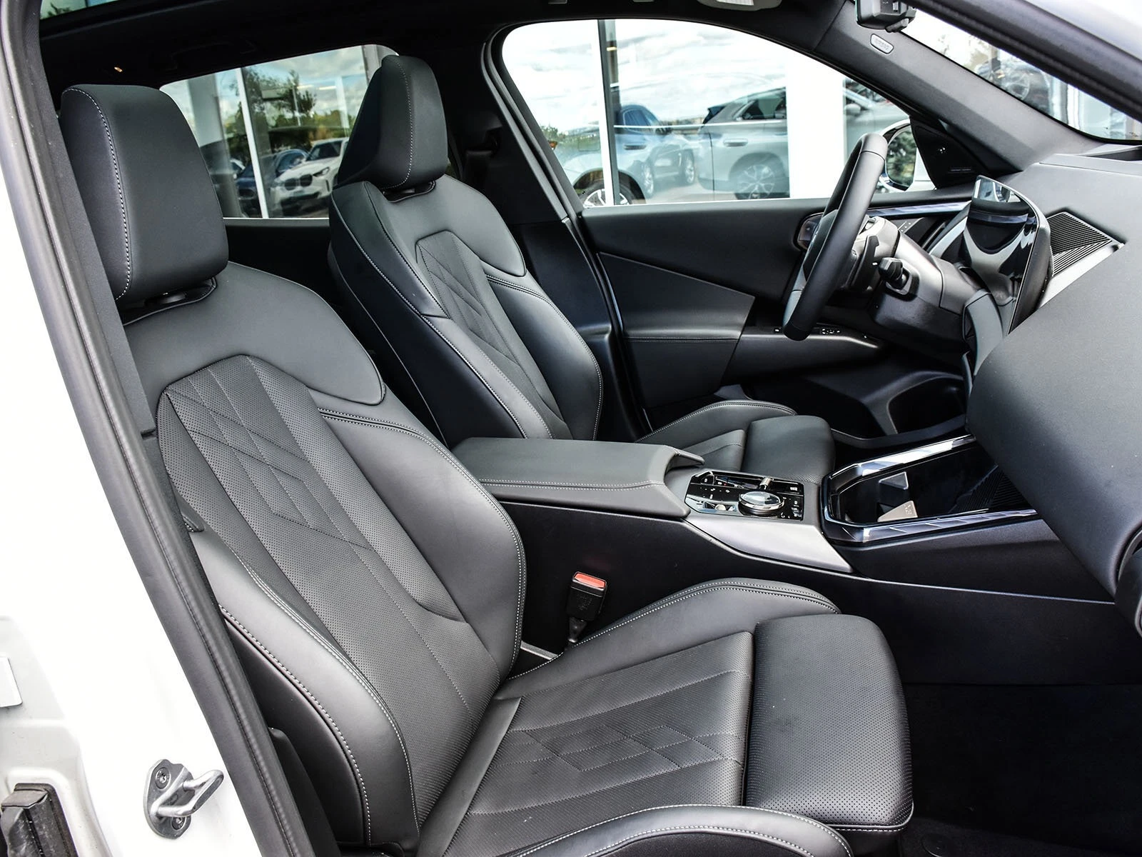 BMW X3 30 xDrive | Prem PKG С РЕГИСТРАЦИЯ & АВТО КРЕДИТ, снимка 8 - Автомобили и джипове - 53714683