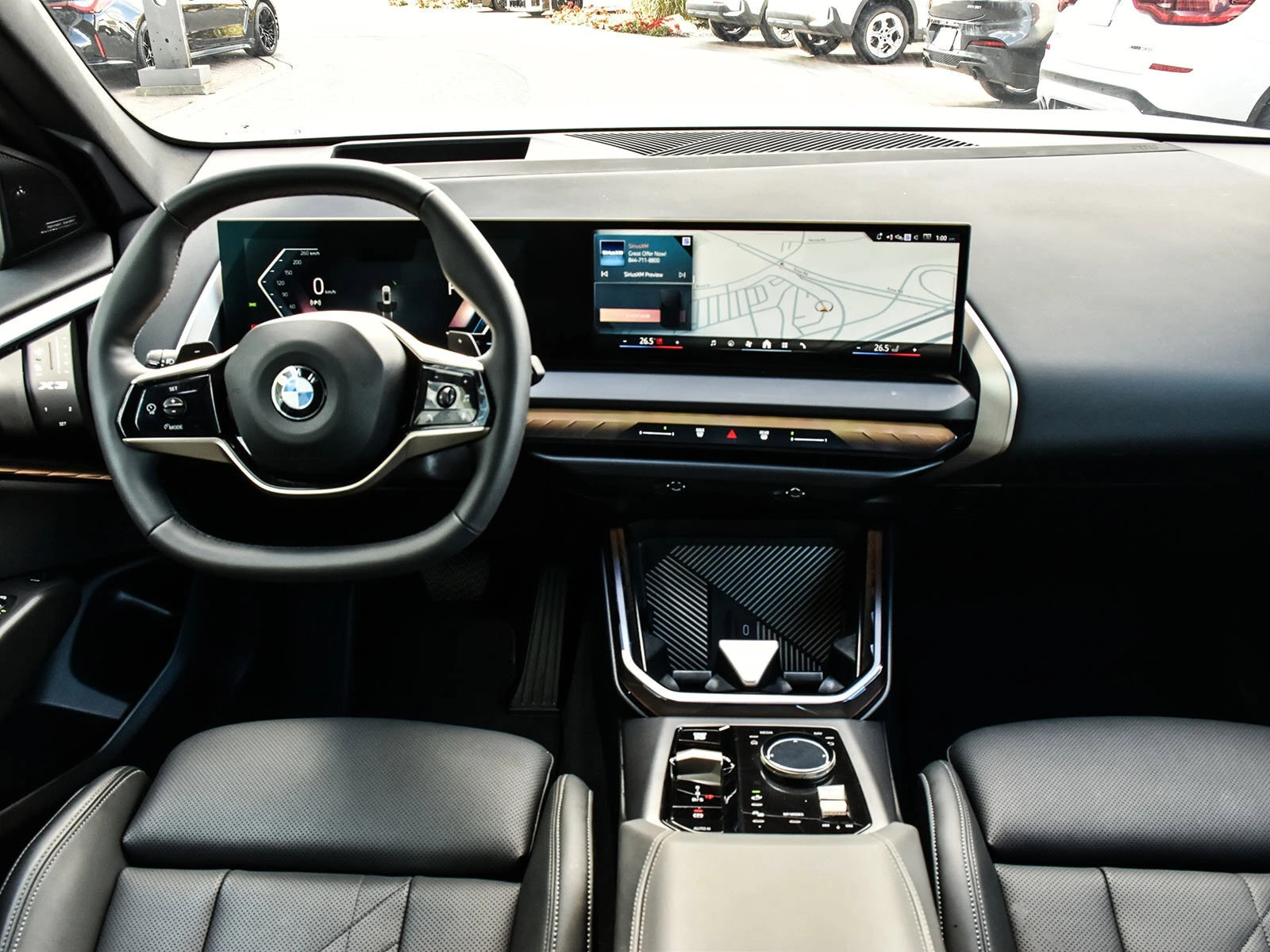 BMW X3 30 xDrive | Prem PKG С РЕГИСТРАЦИЯ & АВТО КРЕДИТ, снимка 7 - Автомобили и джипове - 53714683