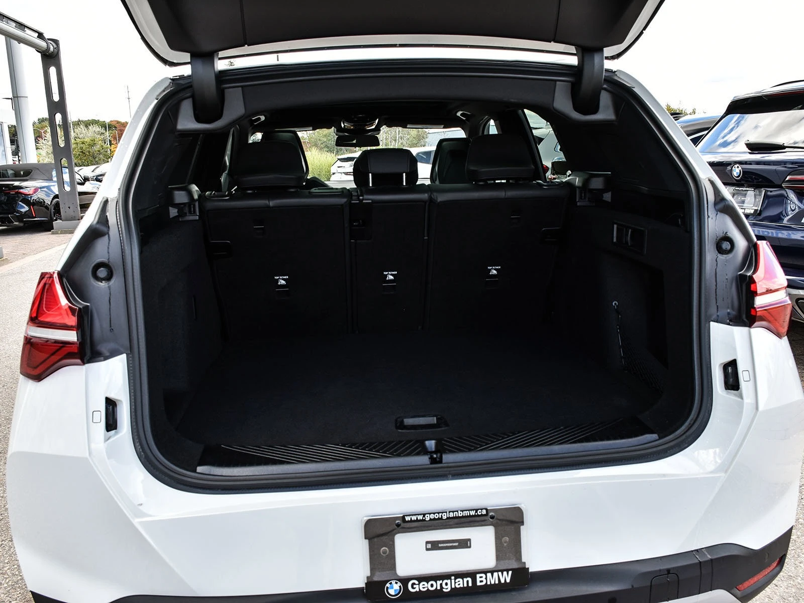 BMW X3 30 xDrive | Prem PKG С РЕГИСТРАЦИЯ & АВТО КРЕДИТ, снимка 15 - Автомобили и джипове - 53714683