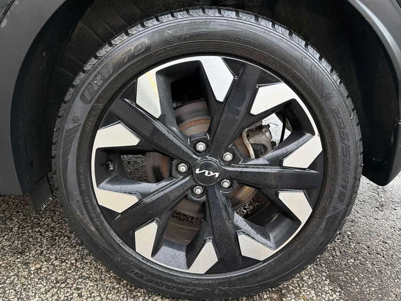 Kia Sportage * X Line * 2 КЛЮЧА * ПОДГРЕВ * ПАМЕТ, снимка 11 - Автомобили и джипове - 54214587