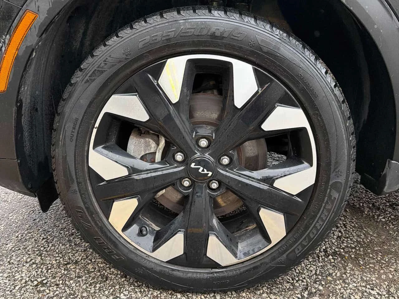 Kia Sportage * X Line * 2 КЛЮЧА * ПОДГРЕВ * ПАМЕТ, снимка 10 - Автомобили и джипове - 54214587