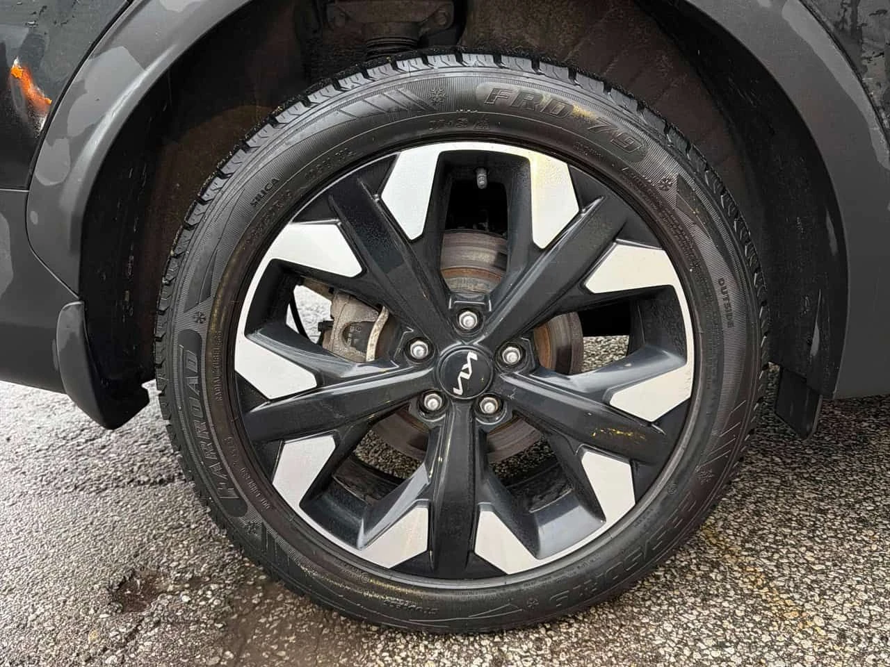 Kia Sportage * X Line * 2 КЛЮЧА * ПОДГРЕВ * ПАМЕТ, снимка 12 - Автомобили и джипове - 54214587