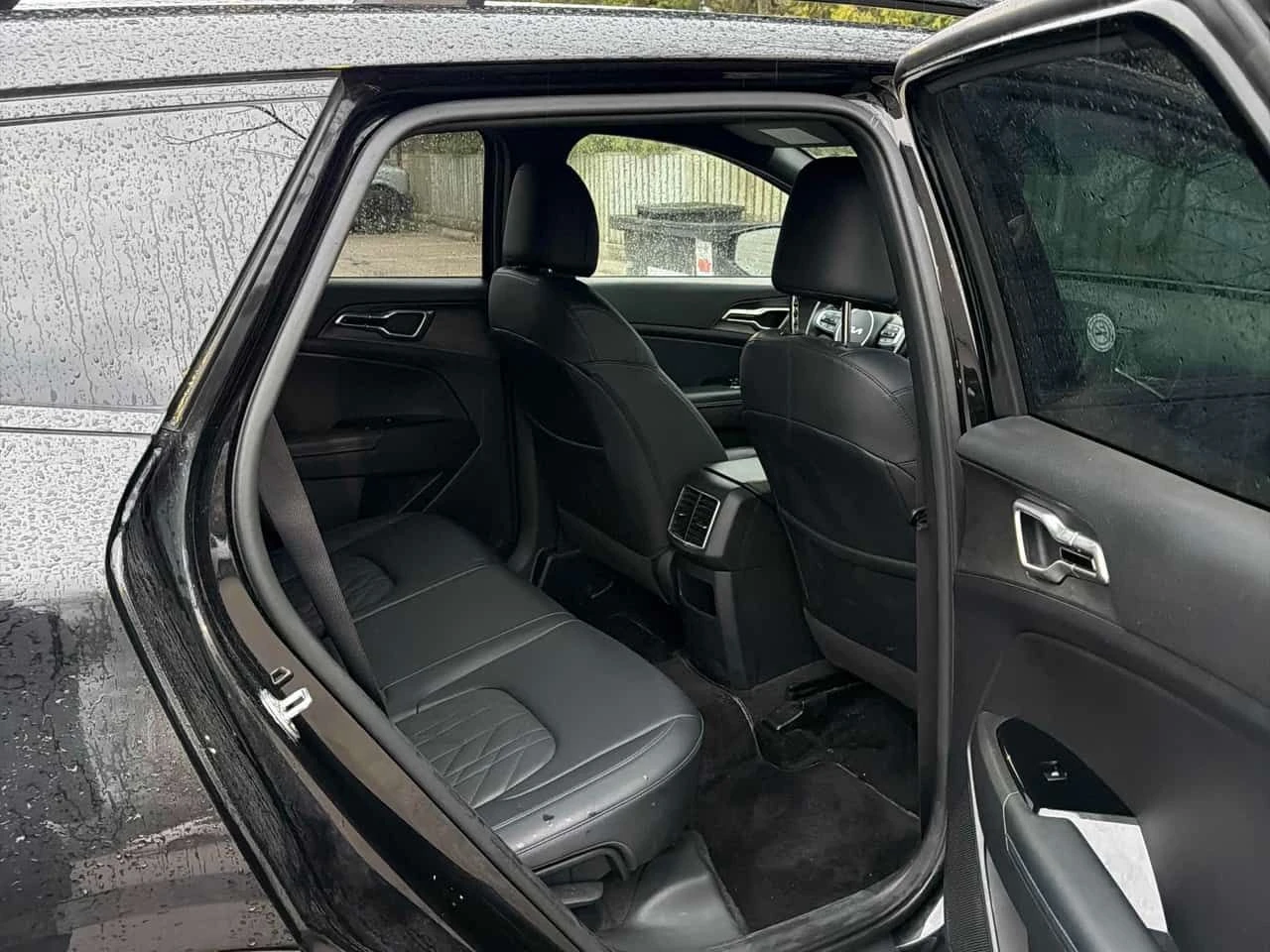 Kia Sportage * X Line * 2 КЛЮЧА * ПОДГРЕВ * ПАМЕТ, снимка 13 - Автомобили и джипове - 54214587