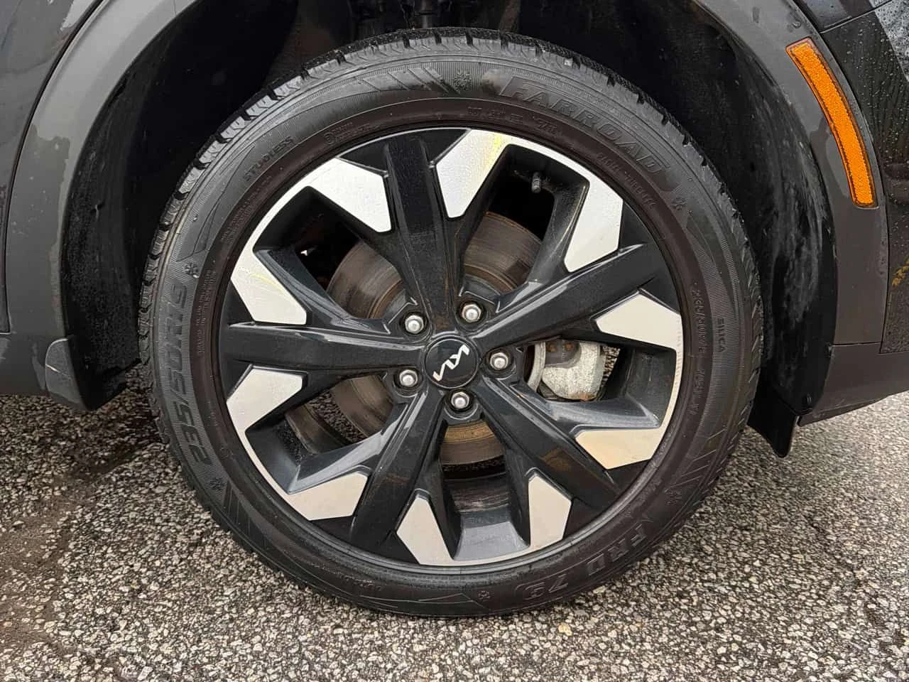 Kia Sportage * X Line * 2 КЛЮЧА * ПОДГРЕВ * ПАМЕТ, снимка 7 - Автомобили и джипове - 54214587