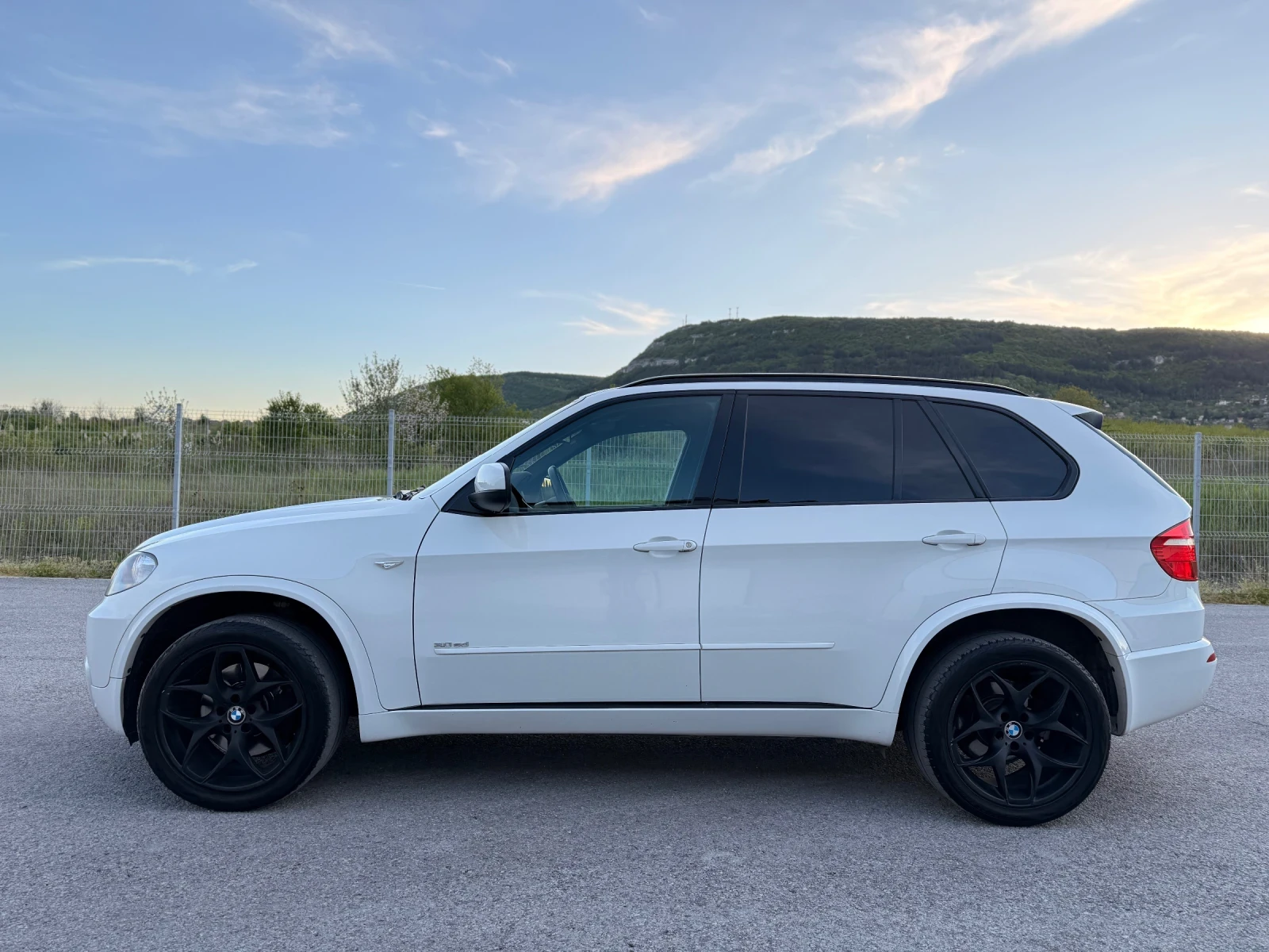 BMW X5 3.5D 286кс М-Pack/УНИКАТ, снимка 7 - Автомобили и джипове - 54347901
