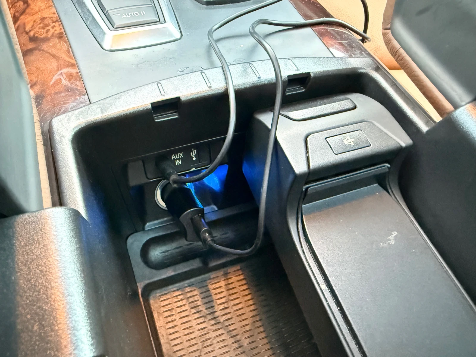 BMW X5 3.5D 286кс М-Pack/УНИКАТ, снимка 11 - Автомобили и джипове - 54347901