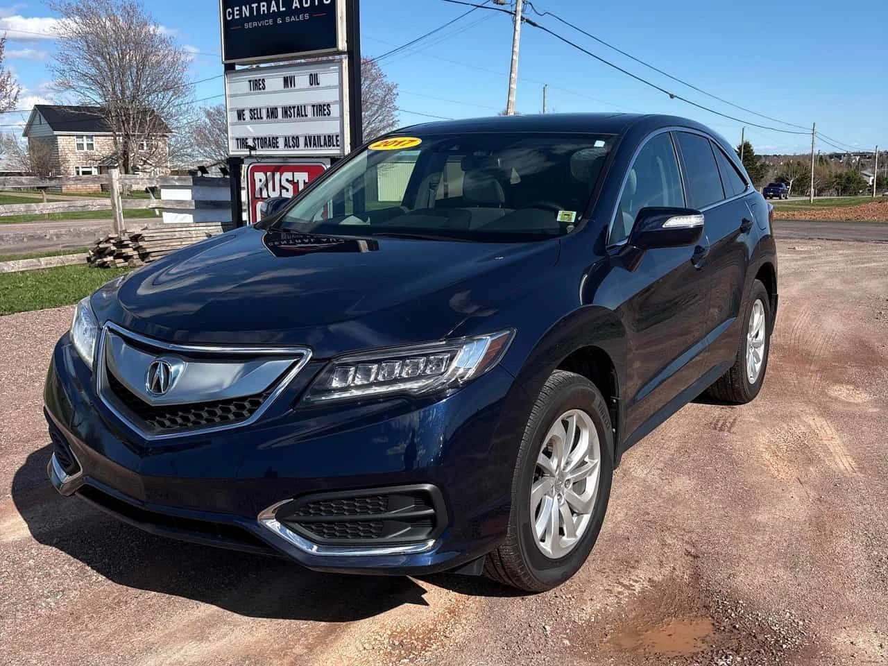 Acura Rdx TECH PKG| ПОДГРЕВИ| ШИБИДАХ| CARFAX| АВТОКРЕДИТ