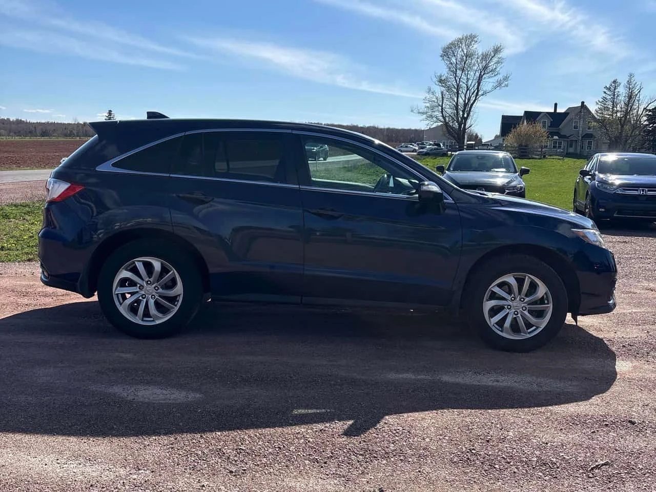 Acura Rdx TECH PKG| ПОДГРЕВИ| ШИБИДАХ| CARFAX| АВТОКРЕДИТ, снимка 5 - Автомобили и джипове - 54598095