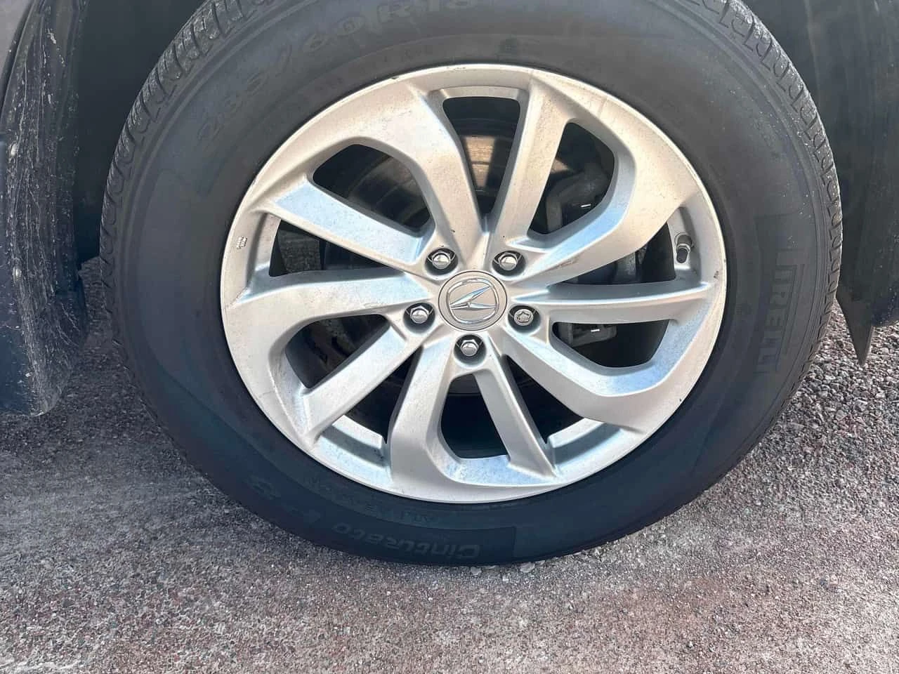 Acura Rdx TECH PKG| ПОДГРЕВИ| ШИБИДАХ| CARFAX| АВТОКРЕДИТ, снимка 6 - Автомобили и джипове - 54598095