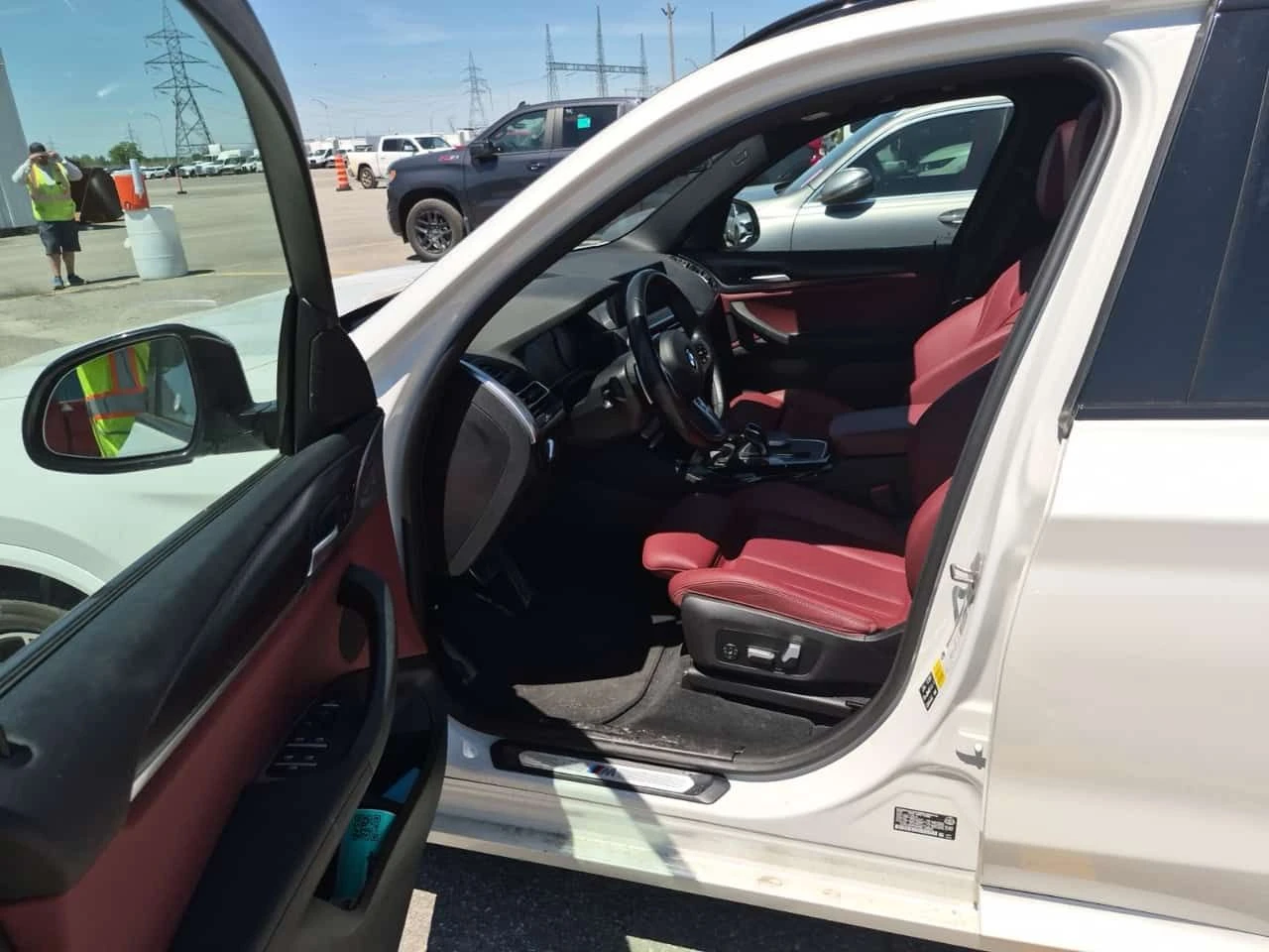 BMW X3 XDRIVE30I| M PACK| SHADOW-LINE| PANO| �������� | Mobile.bg � ����������� 9