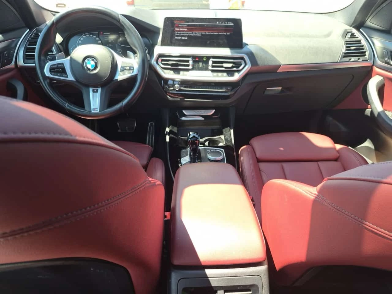 BMW X3 XDRIVE30I| M PACK| SHADOW-LINE| PANO| �������� | Mobile.bg � ����������� 10
