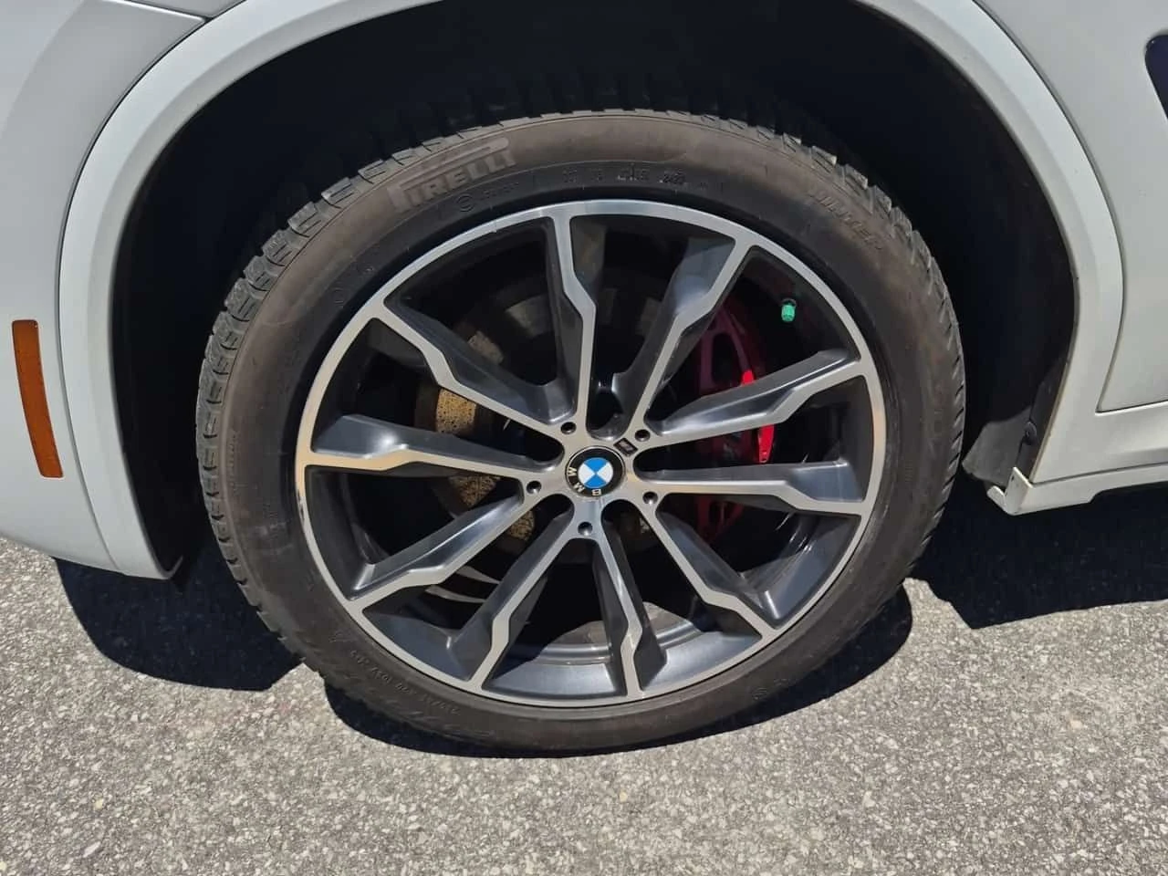 BMW X3 XDRIVE30I| M PACK| SHADOW-LINE| PANO| �������� | Mobile.bg � ����������� 8