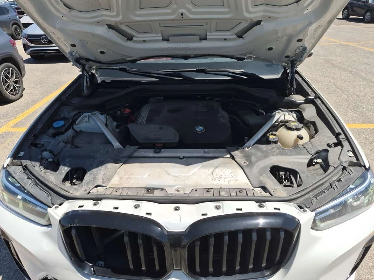 BMW X3 XDRIVE30I| M PACK| SHADOW-LINE| PANO| �������� | Mobile.bg � ����������� 2
