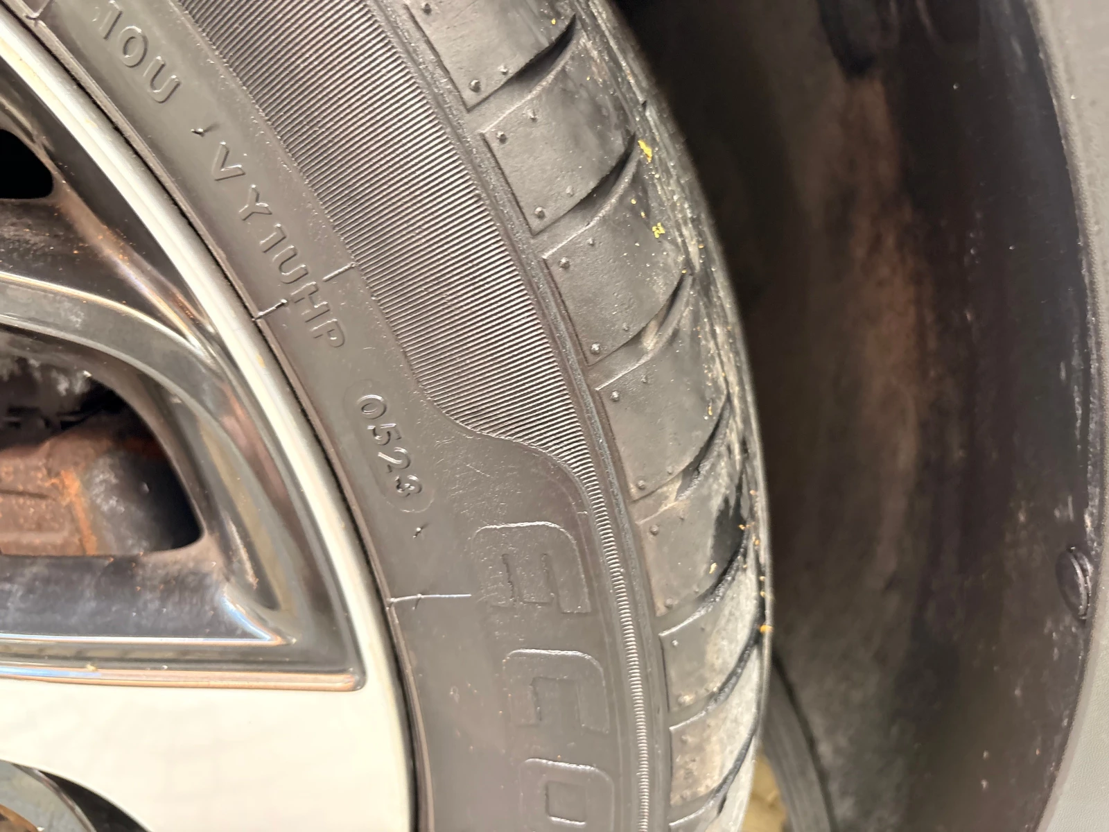 Hyundai Tucson Hyundai Tucson 1.6 T.GDI 4WD VERTEX, снимка 16 - Автомобили и джипове - 54988059
