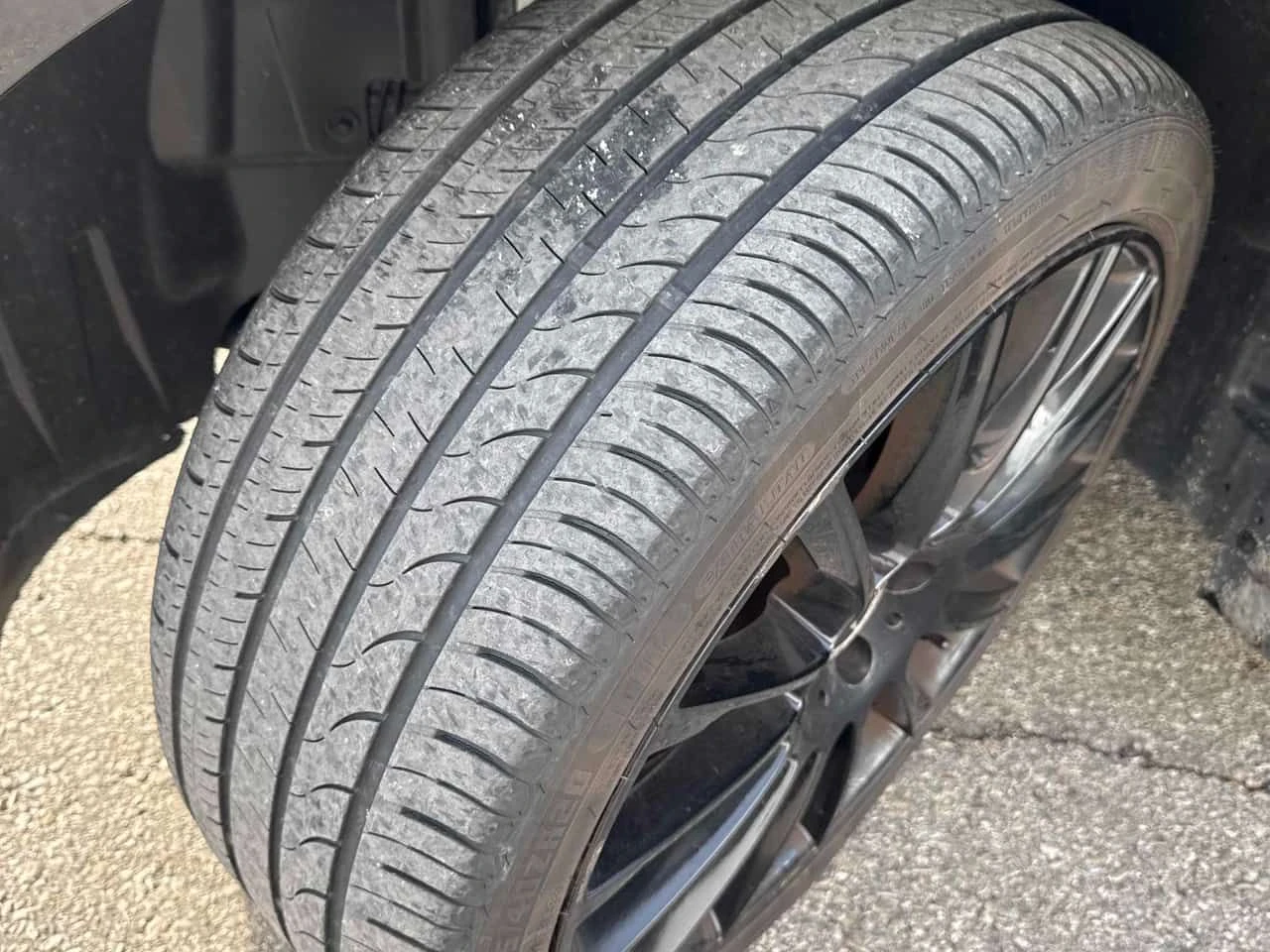 Mercedes-Benz ML 400 * CARFAX * 360 КАМЕРА * КЛИП НА МОТОРА * , снимка 6 - Автомобили и джипове - 55068836