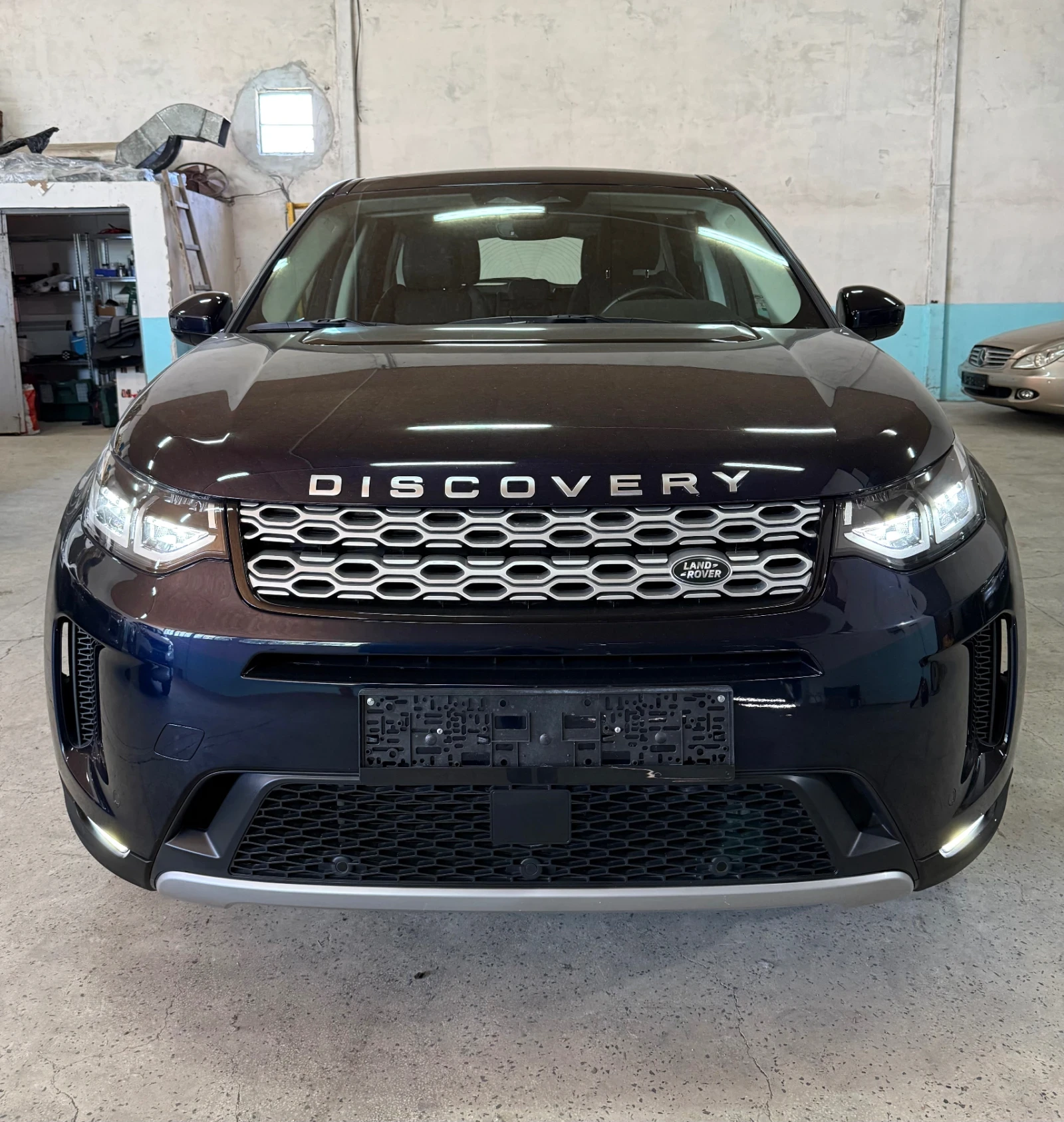 Land Rover Discovery Sport PHEV 309 �.�. 4x4 67 000 �� �������� �� 2029 �. | Mobile.bg � ����������� 3