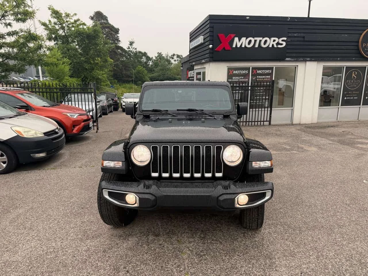 Jeep Wrangler UNLIMITED SAHARA| ПОДГРЕВИ| KEYLESS| NAVI| , снимка 6 - Автомобили и джипове - 55637837