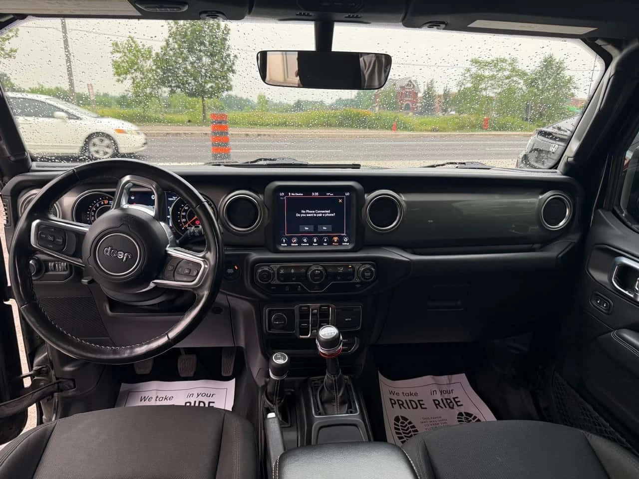 Jeep Wrangler UNLIMITED SAHARA| ПОДГРЕВИ| KEYLESS| NAVI| , снимка 9 - Автомобили и джипове - 55637837
