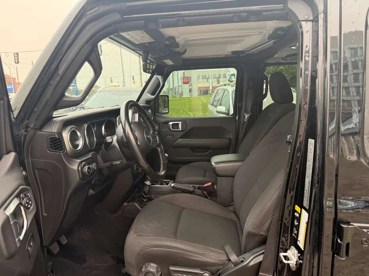 Jeep Wrangler UNLIMITED SAHARA| ПОДГРЕВИ| KEYLESS| NAVI| , снимка 17 - Автомобили и джипове - 55637837