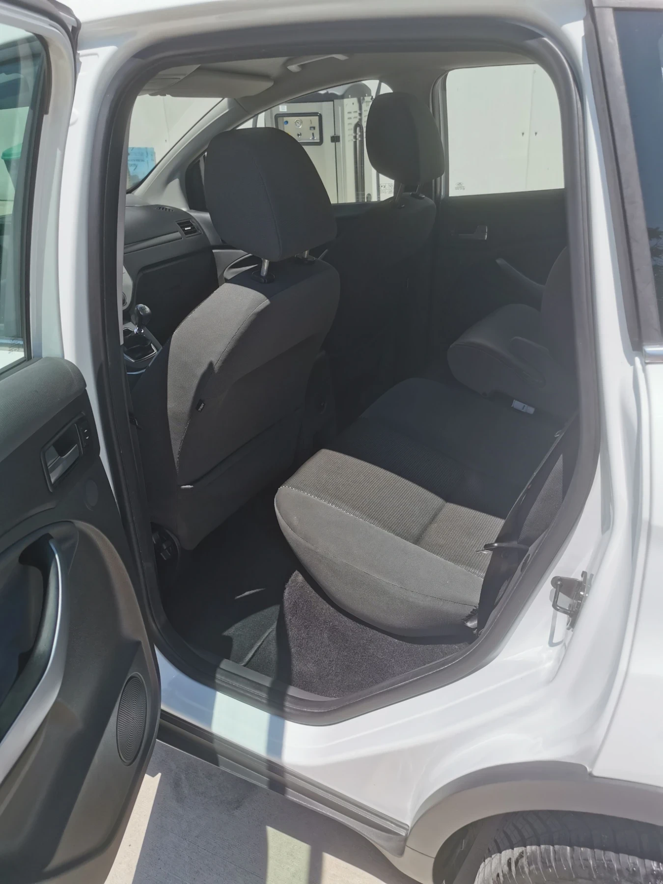 Ford Kuga, снимка 5 - Автомобили и джипове - 56016881