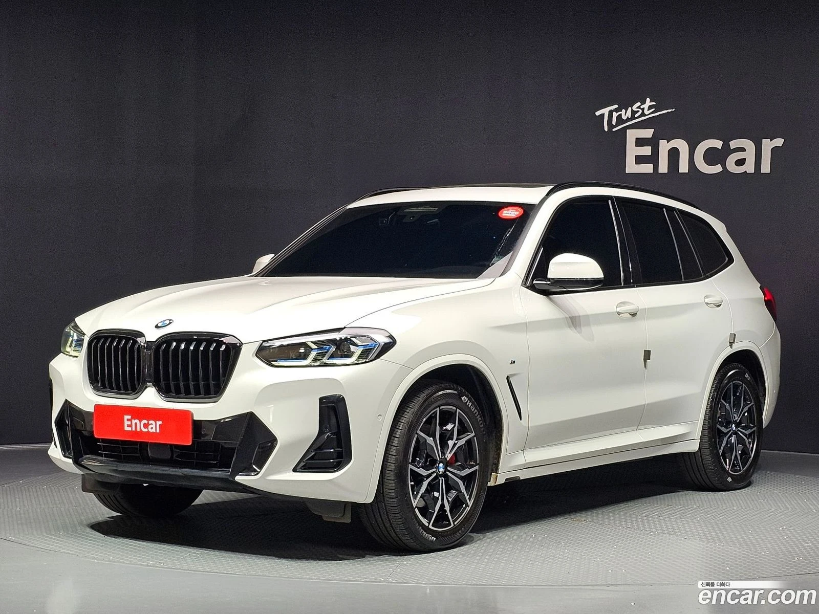 BMW X3 xDrive 20i M Sport* ВКЛЮЧЕНИ ВСИЧКИ РАЗХОДИ
