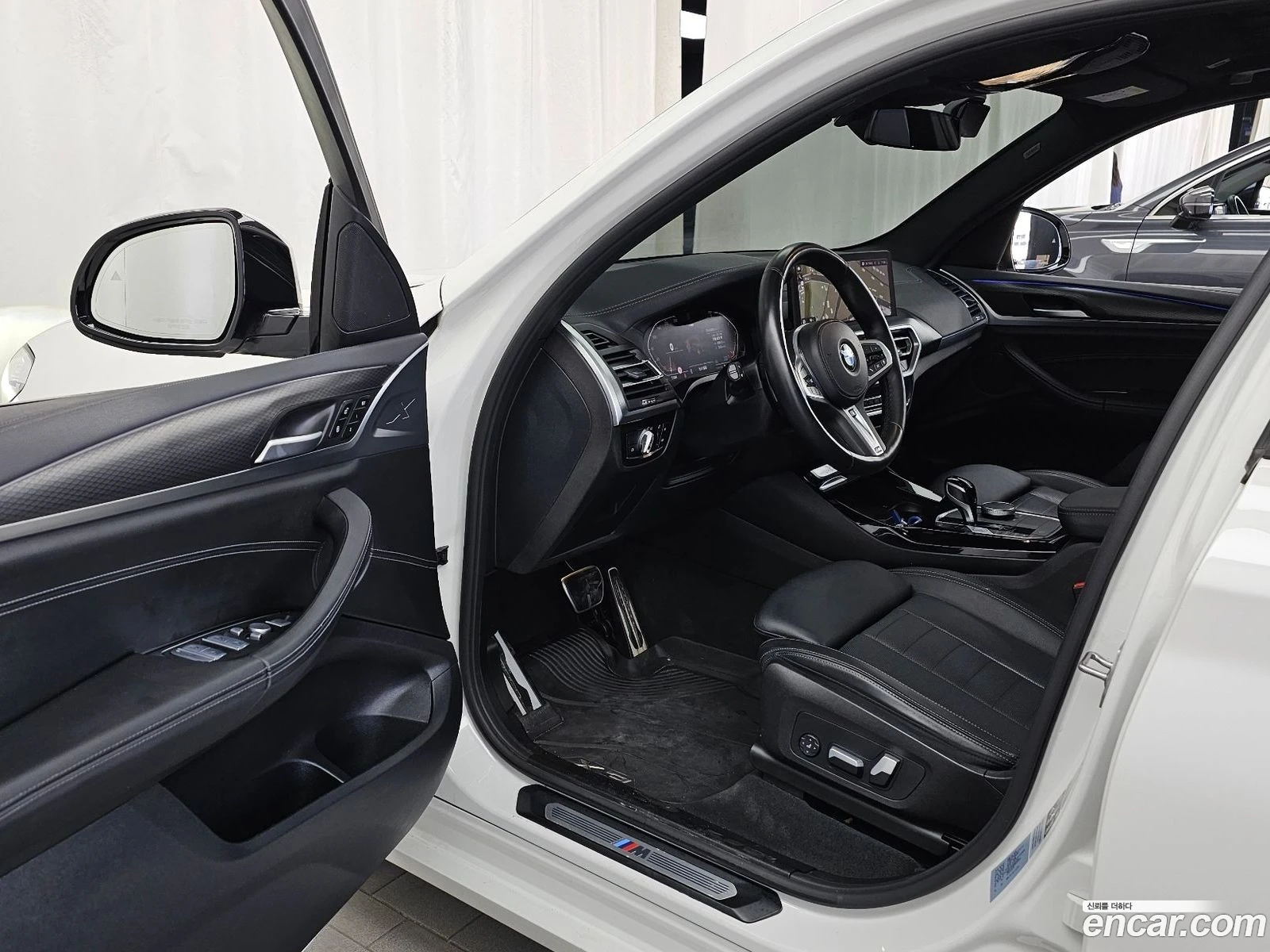 BMW X3 xDrive 20i M Sport* �������� ������ ������� | Mobile.bg � ����������� 10