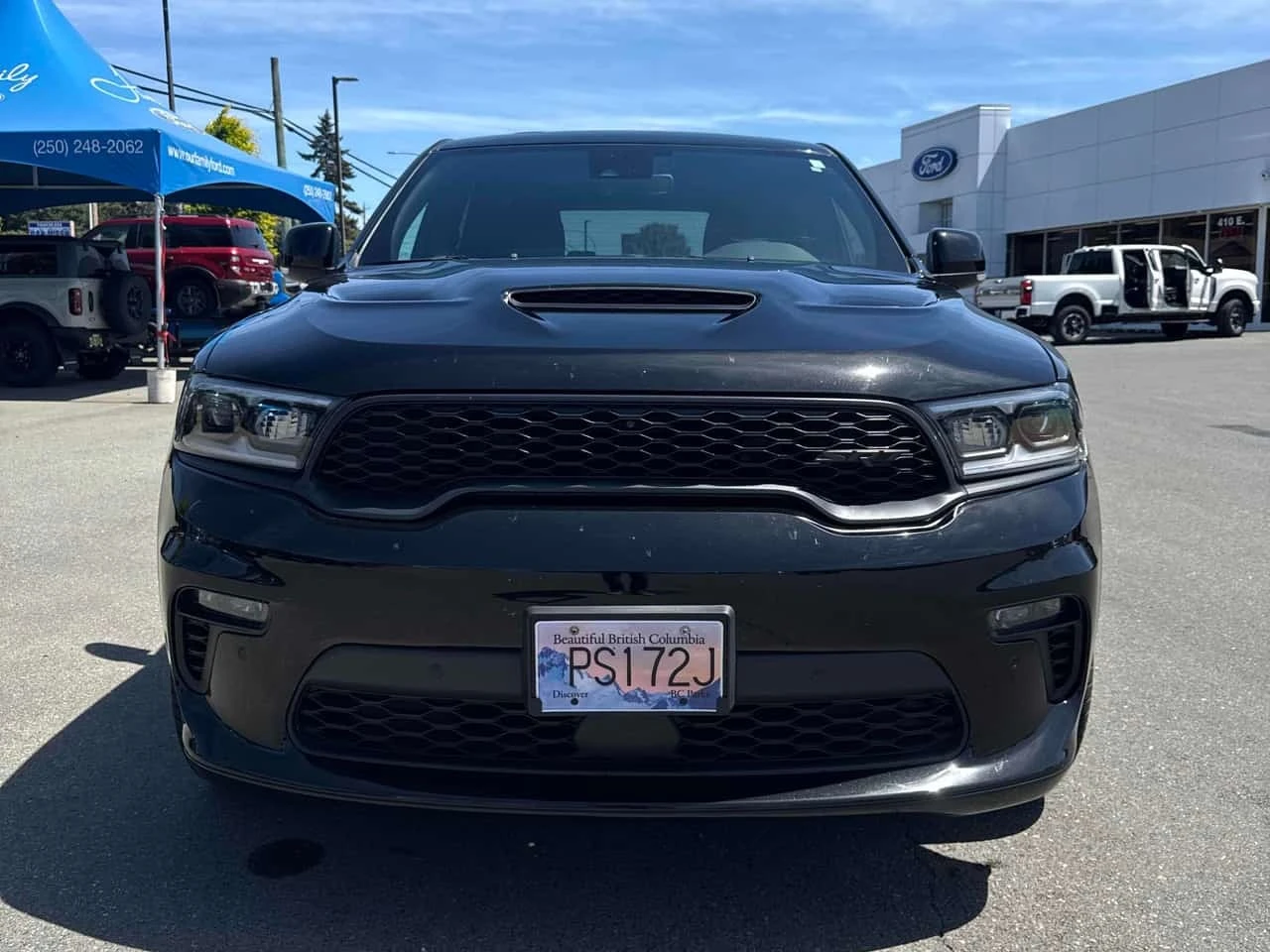 Dodge Durango * SRT 392 * ���������� ��� ������������ ������*  | Mobile.bg � ����������� 6
