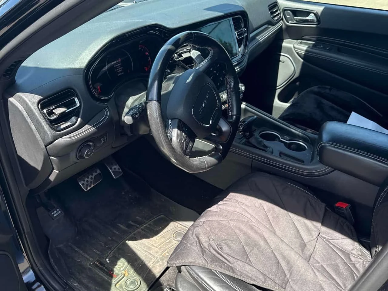 Dodge Durango * SRT 392 * ���������� ��� ������������ ������*  | Mobile.bg � ����������� 5