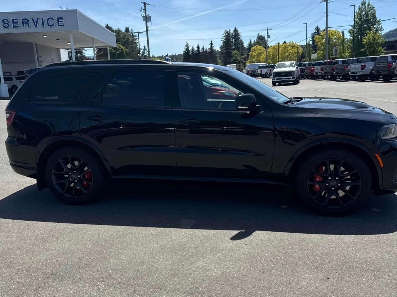 Dodge Durango * SRT 392 * ���������� ��� ������������ ������*  | Mobile.bg � ����������� 3