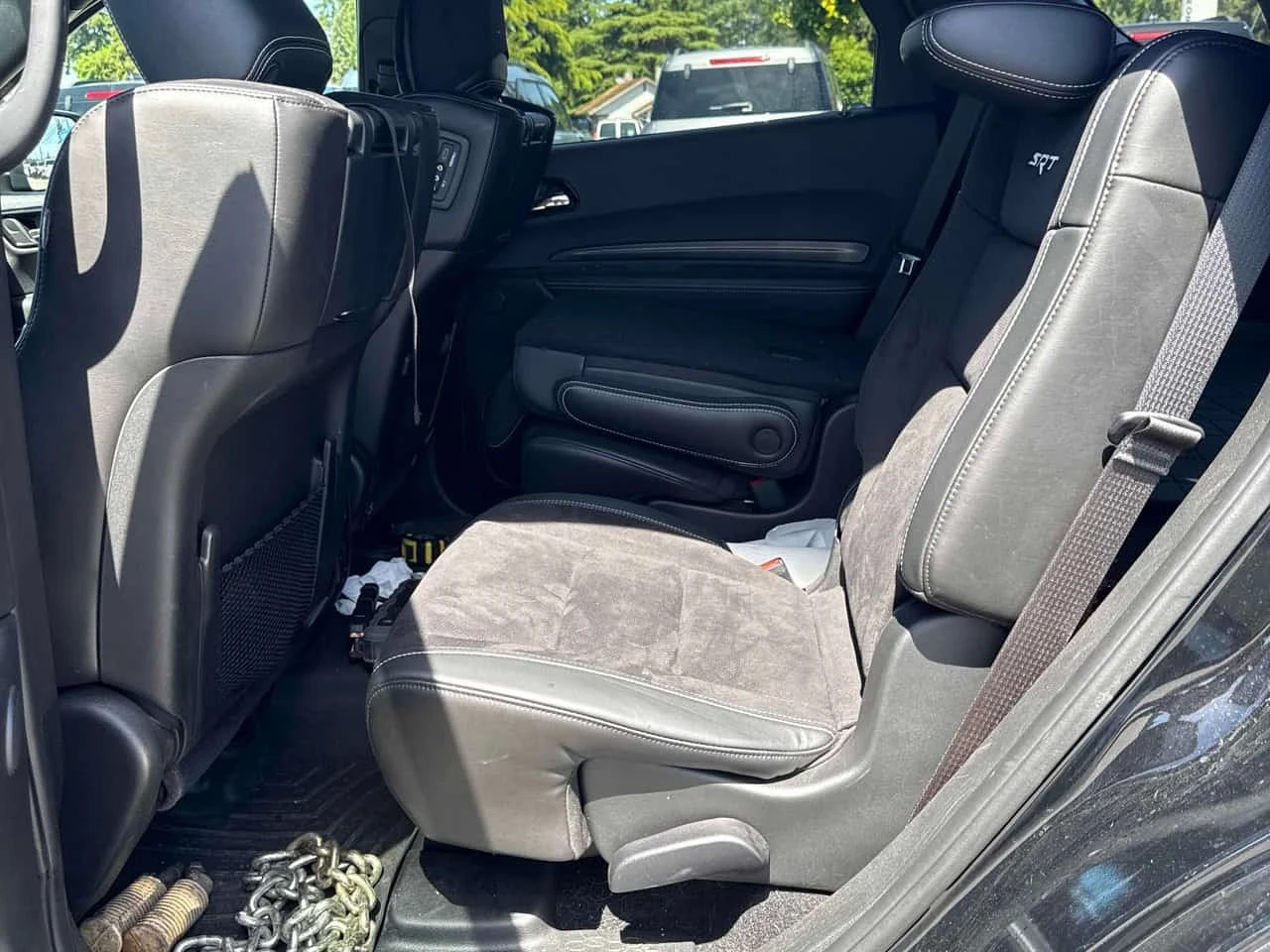 Dodge Durango * SRT 392 * ���������� ��� ������������ ������*  | Mobile.bg � ����������� 10