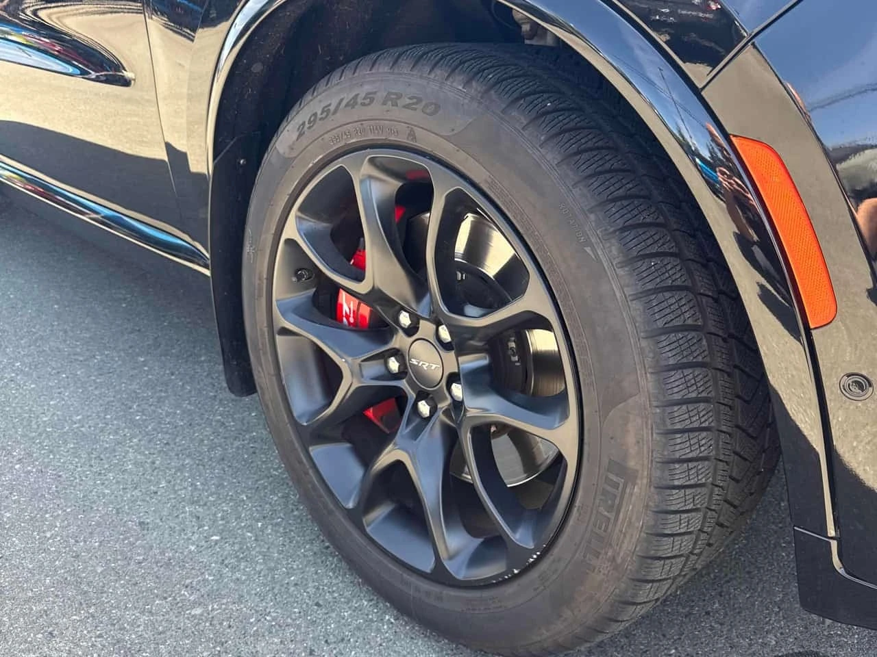 Dodge Durango * SRT 392 * ���������� ��� ������������ ������*  | Mobile.bg � ����������� 7