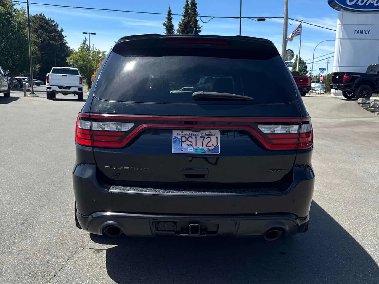 Dodge Durango * SRT 392 * ���������� ��� ������������ ������*  | Mobile.bg � ����������� 4