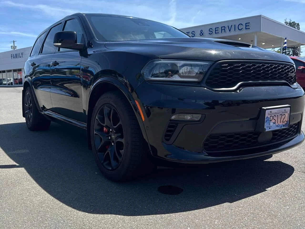 Dodge Durango * SRT 392 * ���������� ��� ������������ ������*  | Mobile.bg � ����������� 11